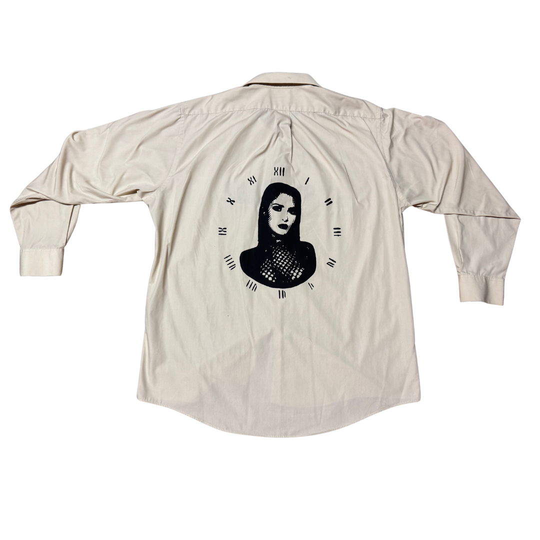 1 of 1 CLOCKWORK Dress Shirt